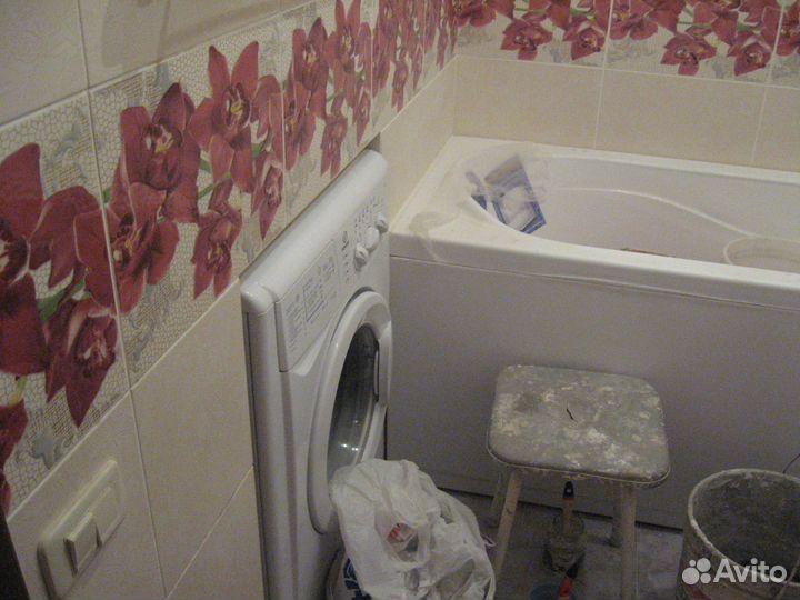 Ремонт квартиры