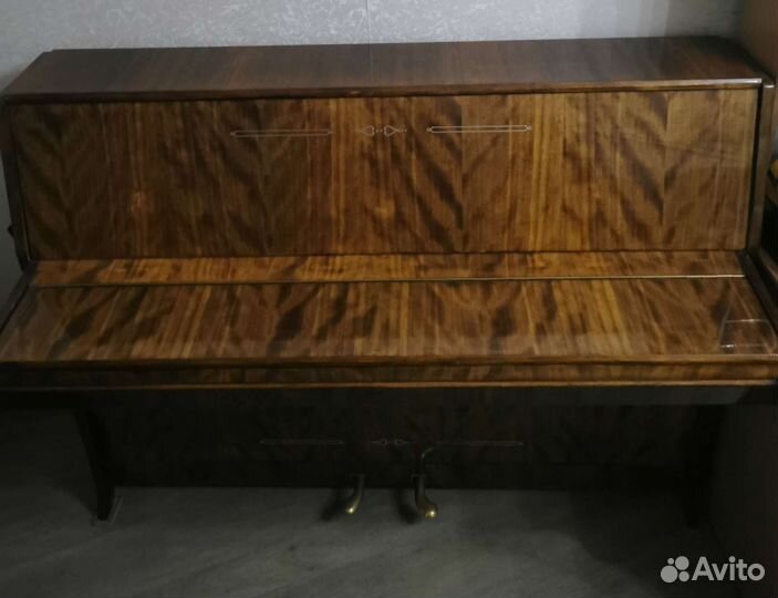 Музыкальные инструменты