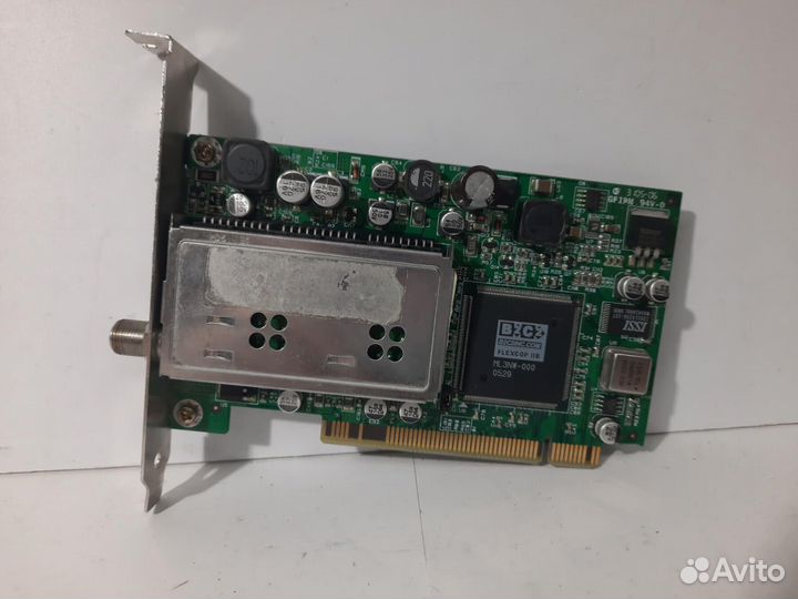 Тв тюнер Skystar2 pn 92105-20003D