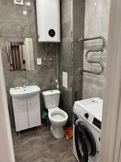 1-к. квартира, 42 м², 10/14 эт.