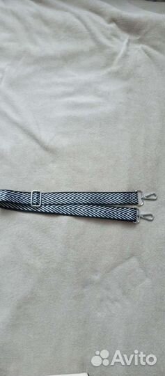 Ремень для сумки текстильный