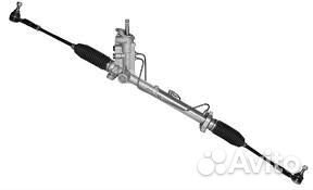 Рейка с Г/У audi A2 2000-2005,seat Arosa 2000-200