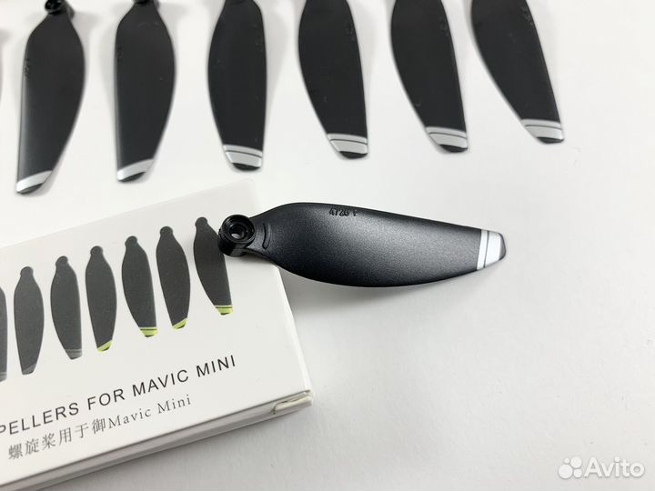 Пропеллеры/винты 4726F для DJI Mavic Mini