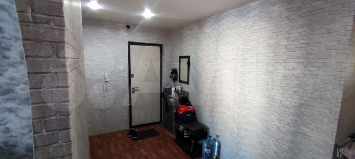 2-к. квартира, 50 м², 2/5 эт.