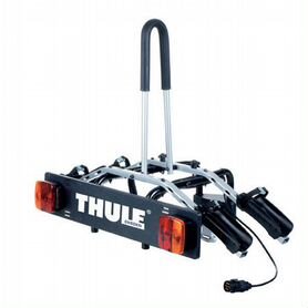 Thule RideOn 9502 велоплатформа для 2-х вело