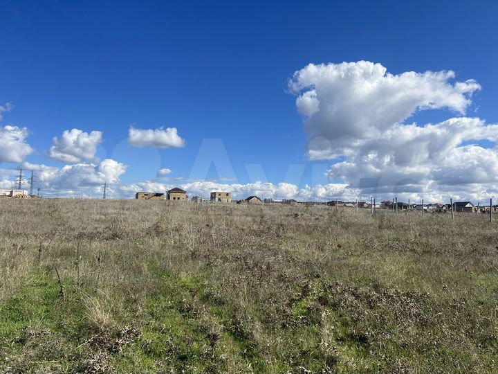 Участок 6 сот. (ИЖС)