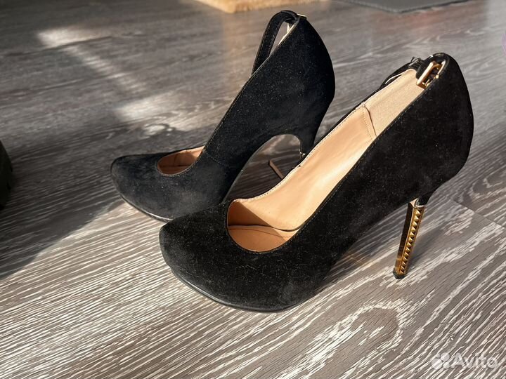 Обувь женская 36