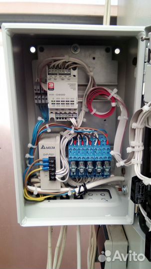 Услуги. Электрик киповец. кипиа. Автоматизация