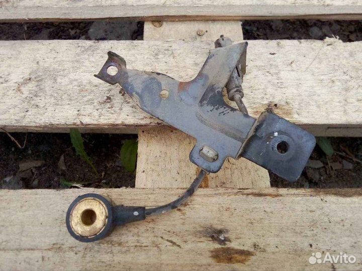 Датчик детонации Chevrolet Aveo T300 1.6 2007