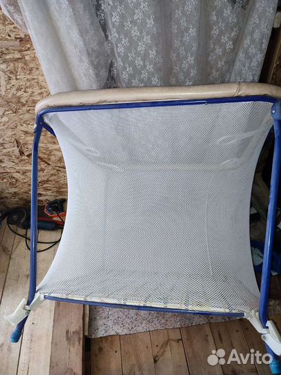 Детский манеж бу