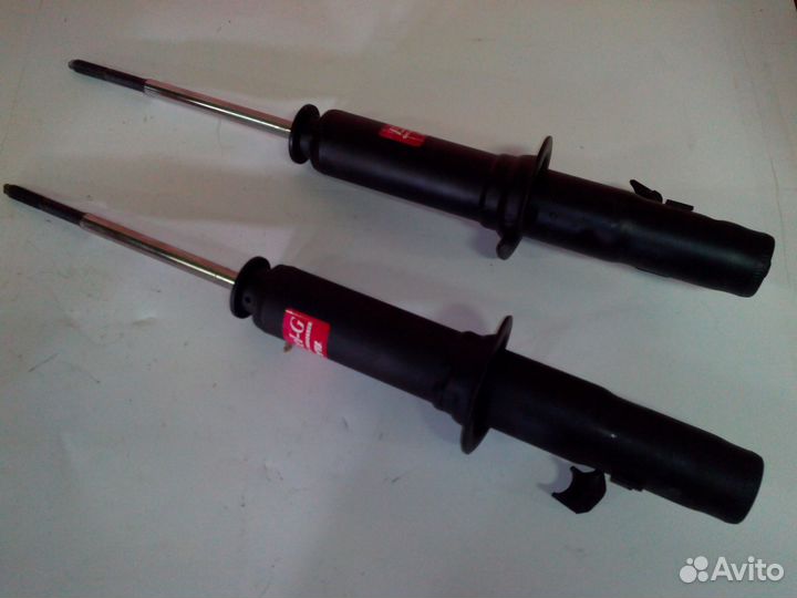 Амортизатор Honda Civic Rover 45