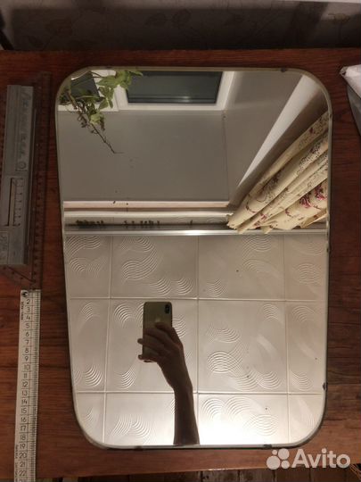 Зеркало на стену