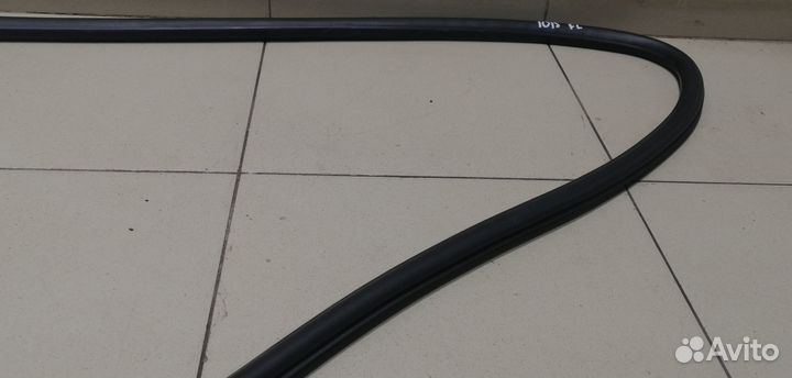 Уплотнитель (внутри) Cruze 2009-2016