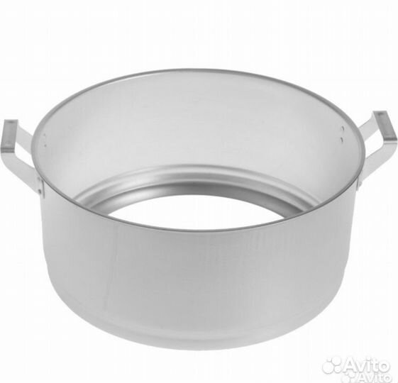 Мантоварка 4 секции 15 литров