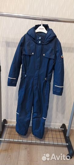 Комбинезон Poivre Blank 7 демисезон