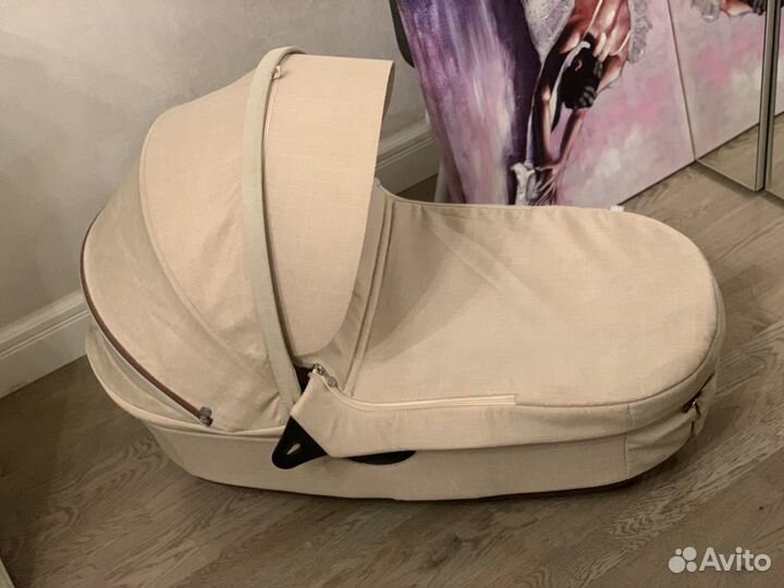 Люлька для Stokke Trailz