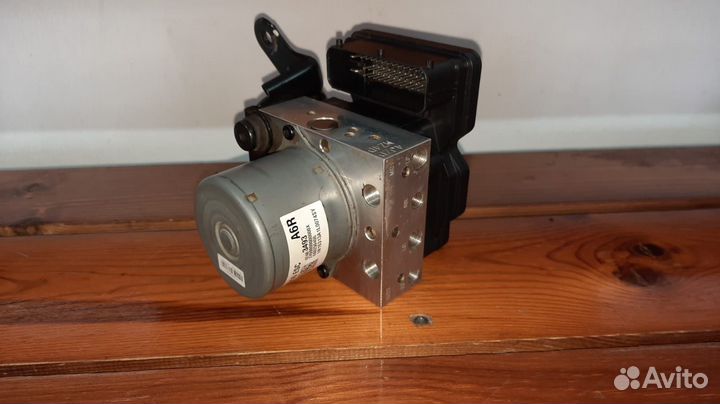Блок Абс ABC Ravon R3 Nexia 3