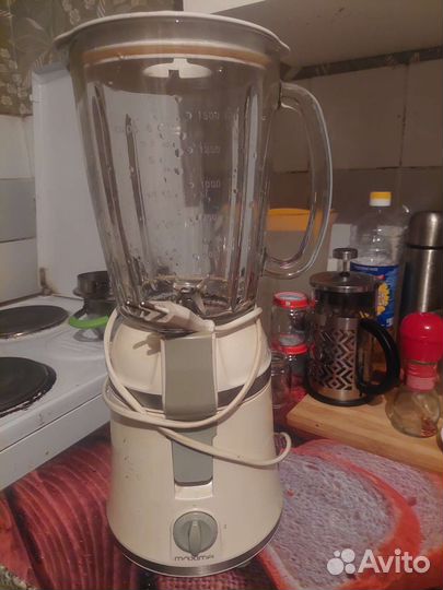 Блендер