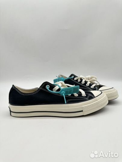 Кеды Converse All Star Chuck Taylor 1970s Оригинал