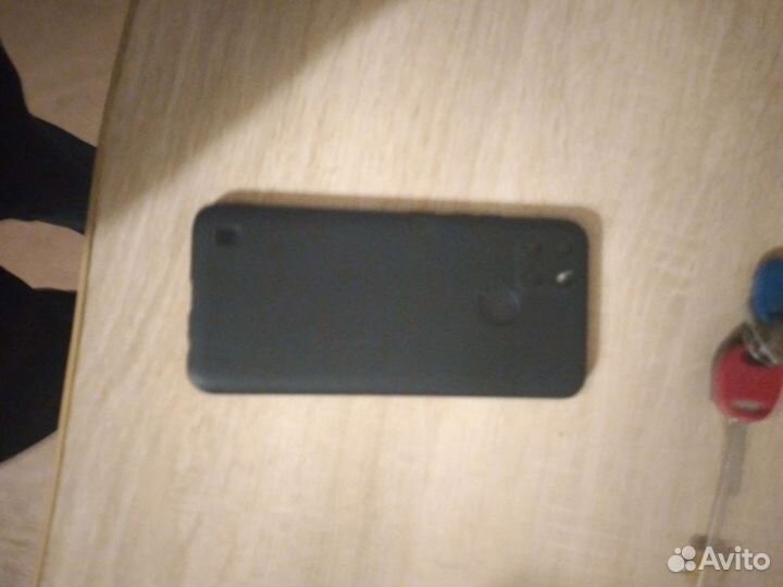 Realme C21-Y
