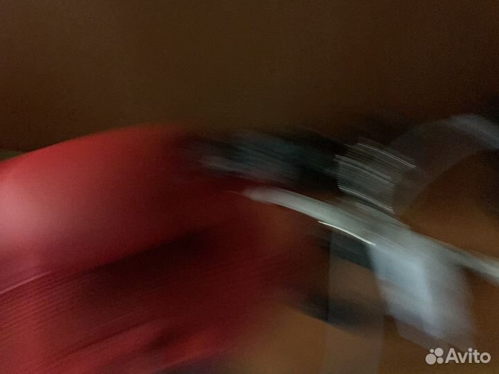 Боксерские перчатки