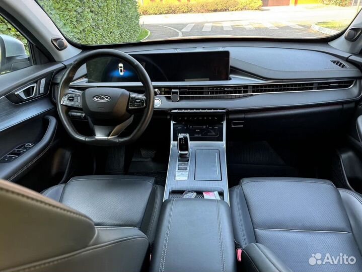 Аренда прокат автомобиля Changan, Cherry, Haval