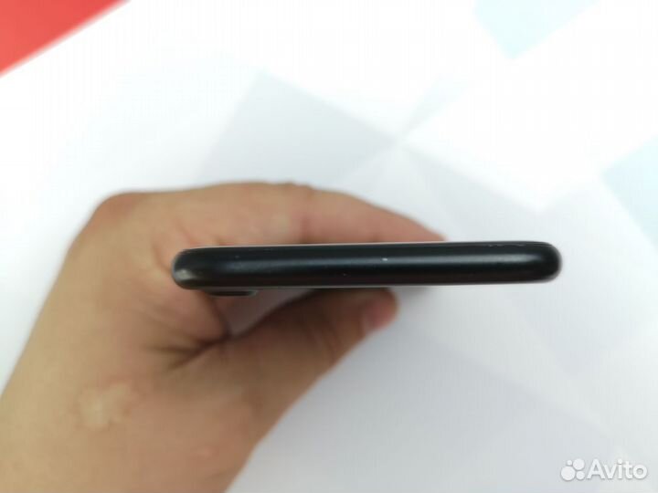 iPhone 7 32 Gb Black