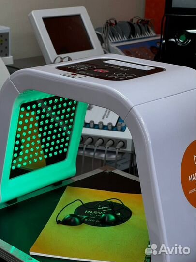 LED-Панель ML-350