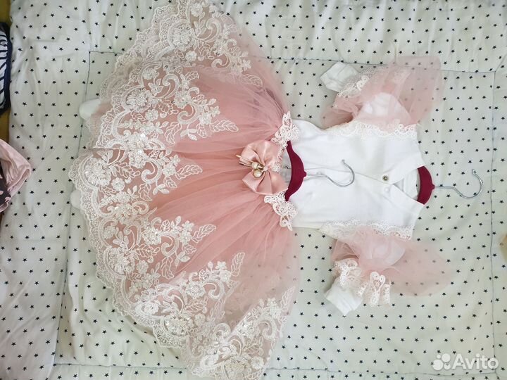 Женская одежда