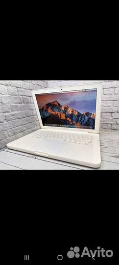 Apple MacBook Air 13