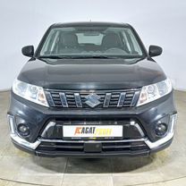 Suzuki Vitara 1.6 AT, 2019, 59 703 км, с пробегом, цена 1 710 000 руб.