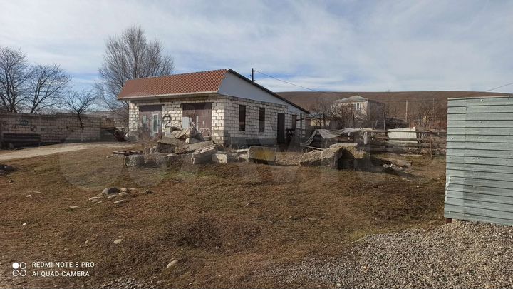 Дом 70 м² на участке 10 сот.