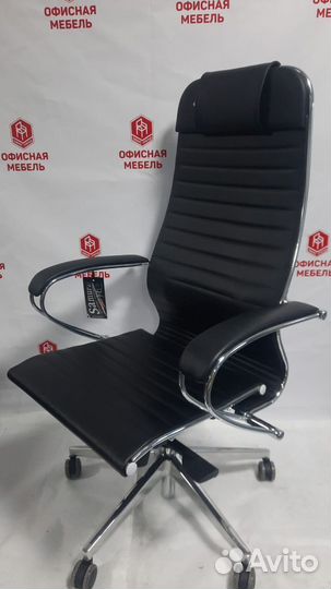 Эргономичное офисное кресло Самурай
