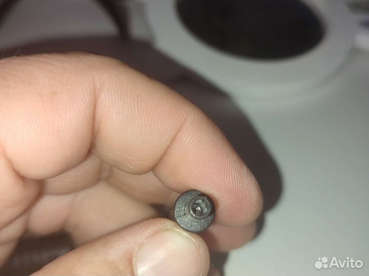 Блок питания для ноутбука Dell 19,5 v,45w, с иглой