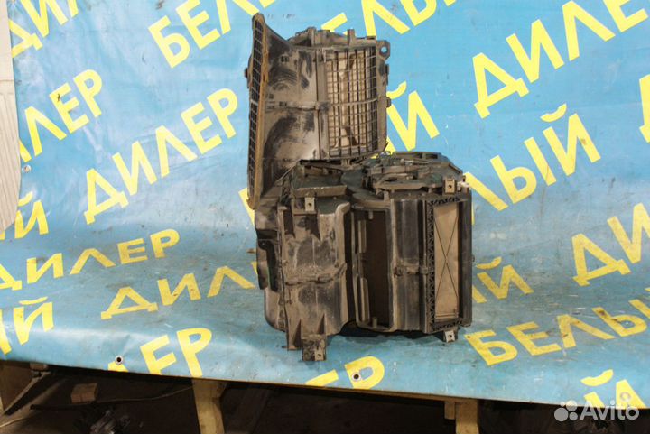 Корпус печки Ford Mondeo 3