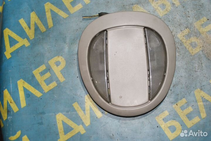 Плафон Chrysler Voyager 4