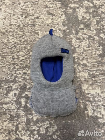 Шапка