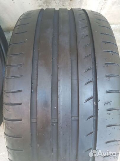 Sava Combi 245/40 R18 100V