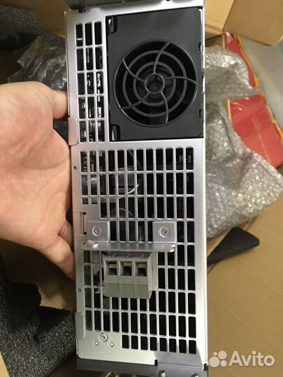 Модуль Siemens 6SL3130-7TE21-6AA4