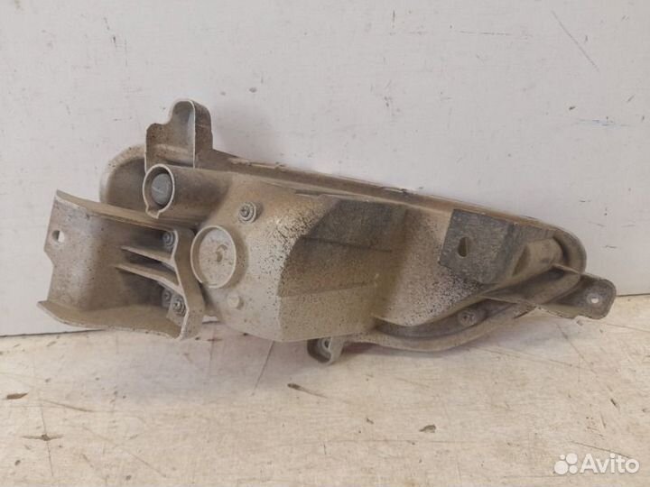 Фонарь противотуманный правый Mazda Cx-5 2 2017