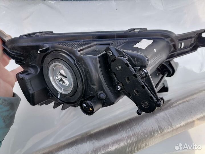 Птф правая Hyundai Tucson 3