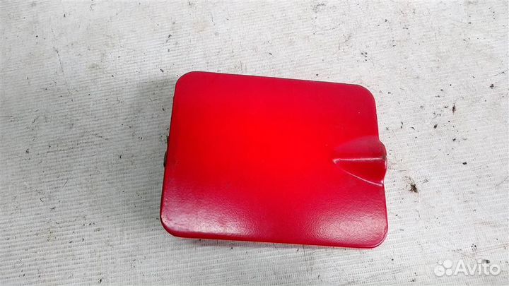 Лючок топливного бака Audi 80 B2 78-84г