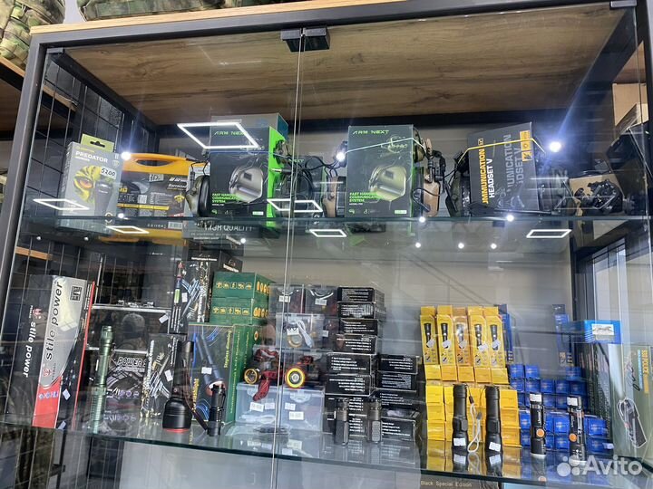 Коллиматорный прицел holosun