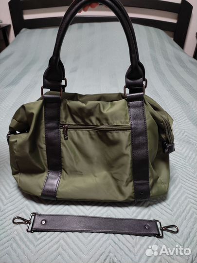 Сумка Benetton оригинал