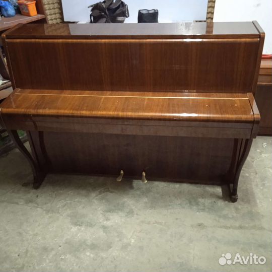 Пианино ' Вайнбах