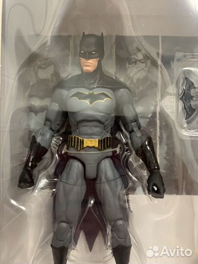 Фигурка Batman Rebirth Version 2