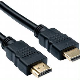 Кабель соединительный hdmi-hdmi; 58839