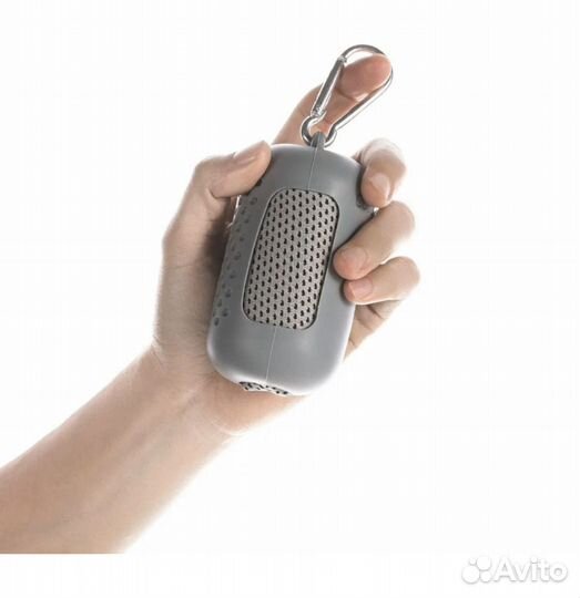 Полотенце для фитнеса с охлаждающим эффектом