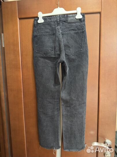 Джинсы zara 36