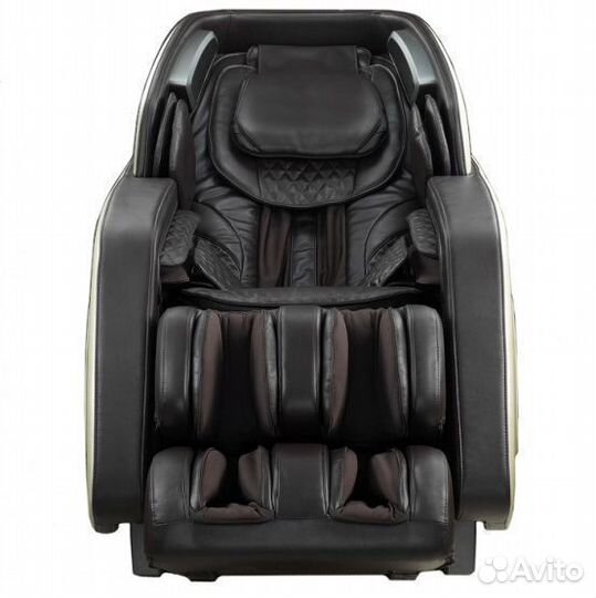 Массажное кресло Bodo Kern Champagne Coffee